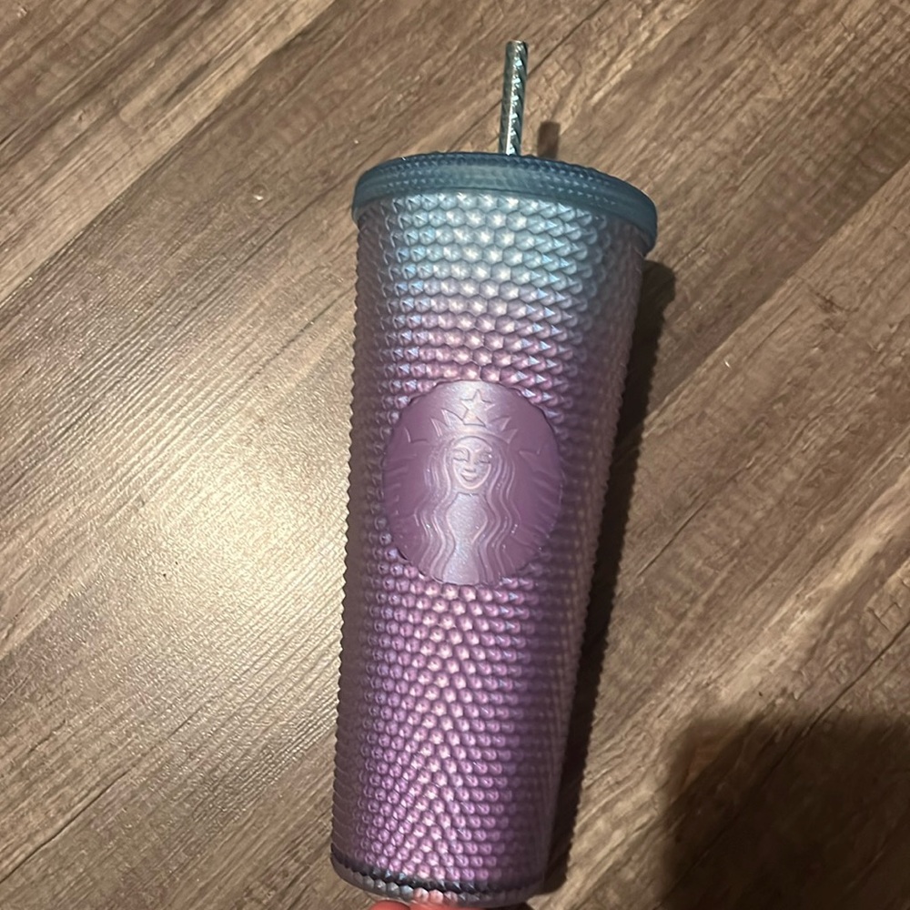 Starbucks venti cup